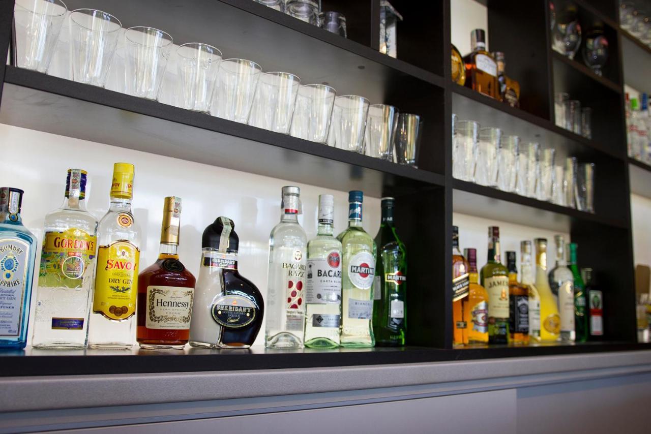 Stambolovo Complex Perpera酒店 外观 照片