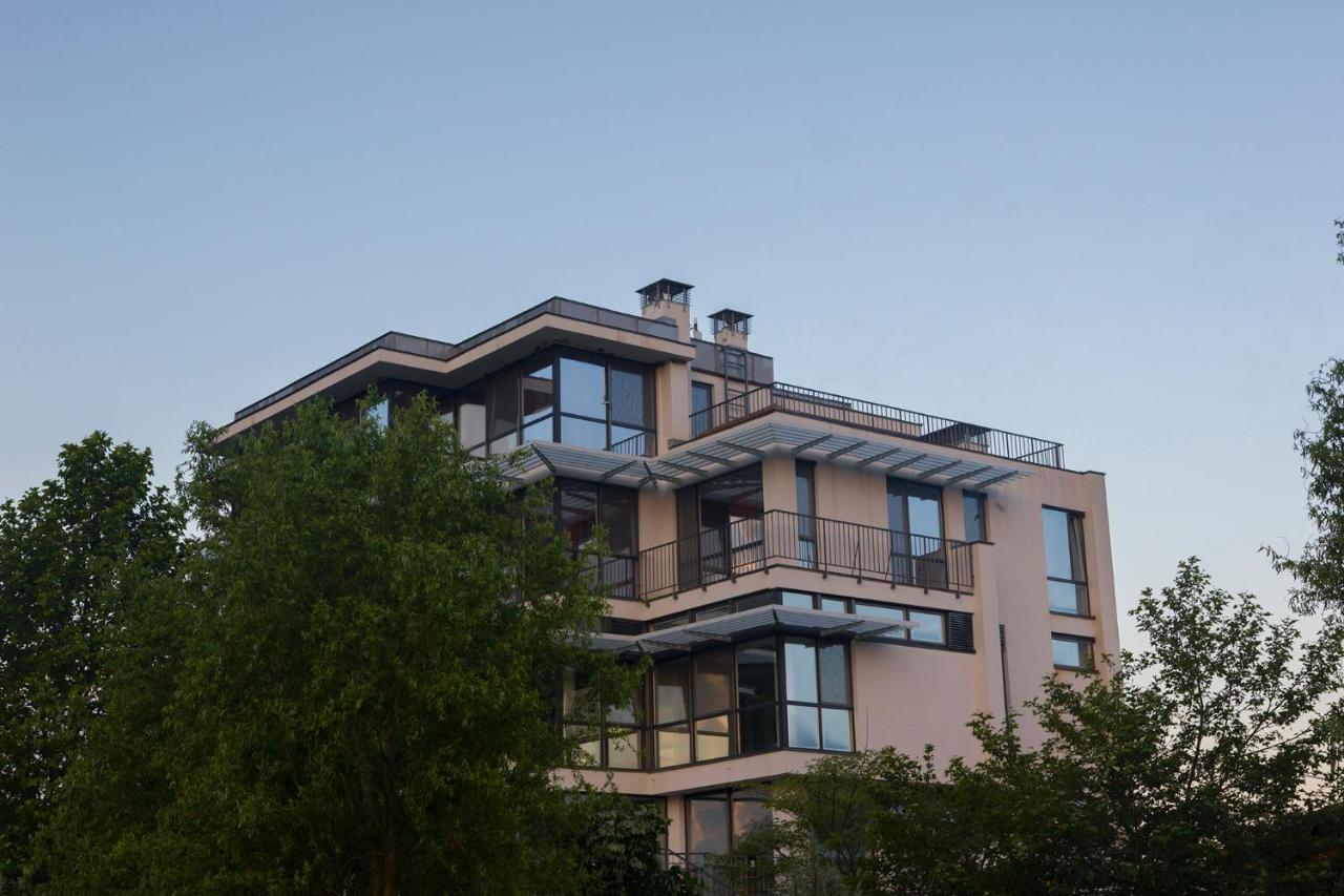 Stambolovo Complex Perpera酒店 外观 照片